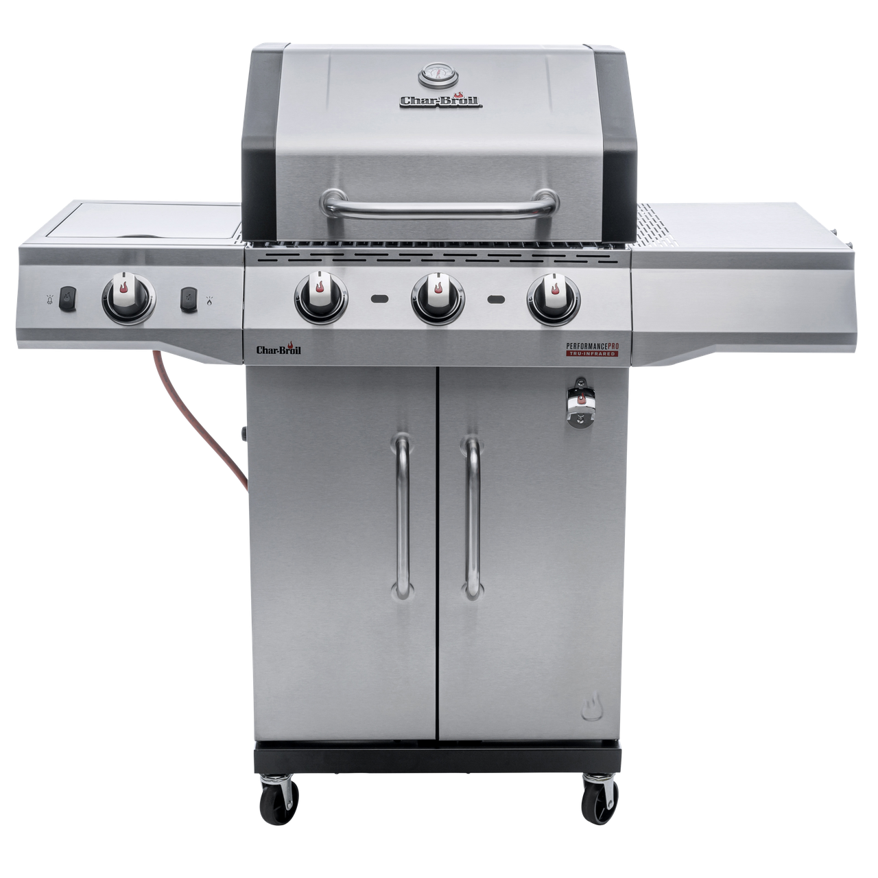 Газовый гриль Char-Broil Performance PRO 3S