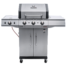 Газовый гриль Char-Broil Performance PRO 3S