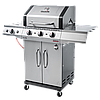 Газовый гриль Char-Broil Performance PRO 3S, фото 4