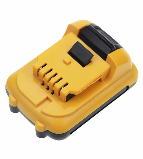 Аккумулятор 12V 1.3Ah Li-ion для инструмента DEWALT DCB120 DCB121