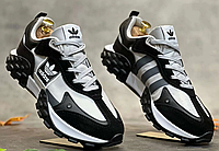 Кроссовки мужские Adidas CRAZY BUW