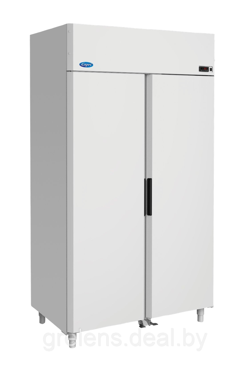 Холодильный шкаф МХМ Капри 1,12МВ - фото 1 - id-p203229426