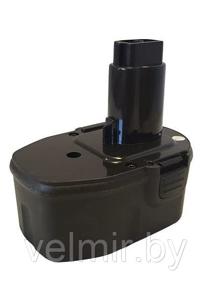 Аккумулятор 14.4V 2.0Ah Ni-Cd для инструмента DEWALT DC9091 DE9038 DE9091 DE9092 DE9094 DW9094 - фото 1 - id-p147750816