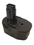 Аккумулятор 14.4V 2.0Ah Ni-Cd для инструмента DEWALT DC9091 DE9038 DE9091 DE9092 DE9094 DW9094, фото 2