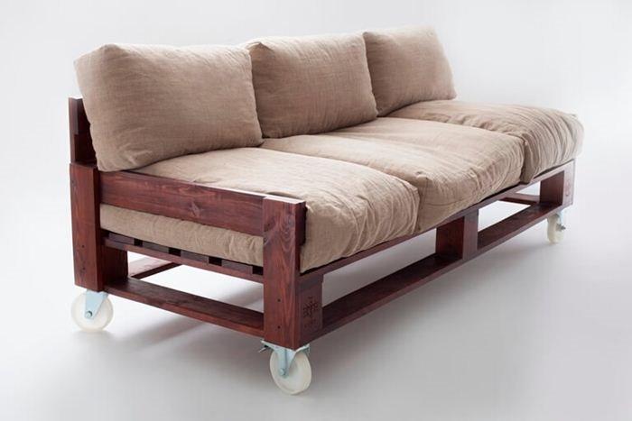 Мебельные подушки / подушки для мебели, диванов, лавочек, скамеек - фото 2 - id-p203230072