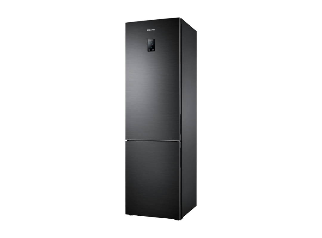 Холодильник Samsung RB37A5291B1/WT - фото 1 - id-p203229855