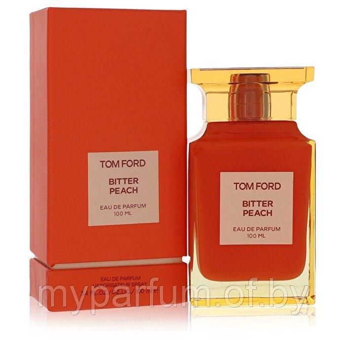 Унисекс парфюмерная вода Tom Ford Bitter Peach edp 100ml