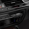 Автомобильный беспроводной AUX адаптер/трансмиттер Hoco E73 PRO цвет: черный, фото 4