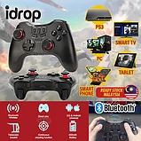 Беспроводной джойстик геймпад Bluetooth Wireless Controller C18, фото 4