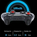 Беспроводной джойстик геймпад Bluetooth Wireless Controller C18, фото 7