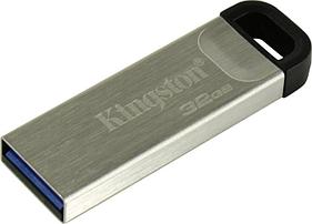 Kingston DataTraveler Kyson DTKN/32GB USB3.2 Flash Drive 32Gb (RTL)