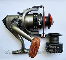 Катушка Katana Fishing Reel BT 3000