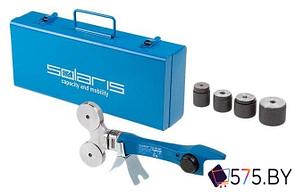 Аппарат для сварки труб Solaris PW-804