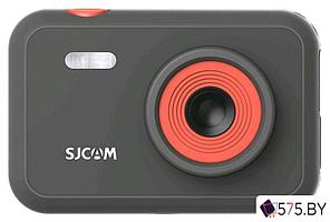 Экшен-камера SJCAM FunCam (черный)