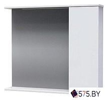 Мебель для ванных комнат AV Engineering Шкаф с зеркалом Allegretto 85 AVE4444324