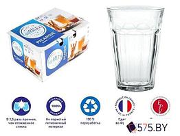 Набор стаканов для воды и напитков Duralex Picardie Clear 1029AB06C0111