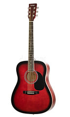 HOMAGE LF-4111-R Акустическая гитара