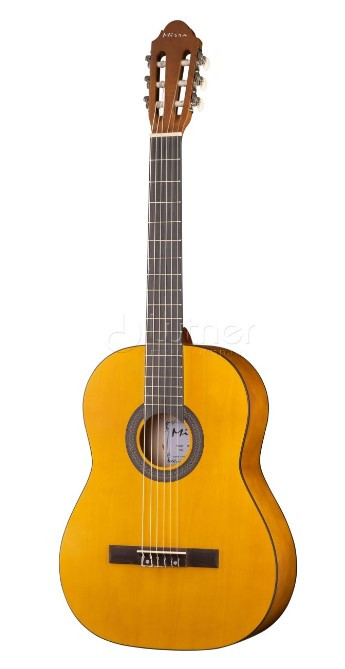 Mirra KM-3911-NT Классическая гитара
