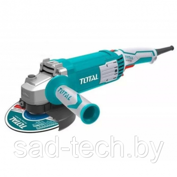 Углошлифмашина TOTAL TG11518026