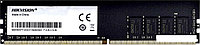 Оперативная память Hikvision U1 8GB DDR3 PC3-12800 HKED3081BAA2A0ZA1/8G