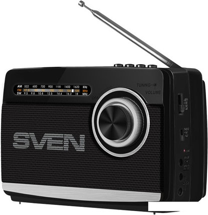Радиоприемник SVEN SRP-535, фото 2