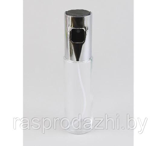 Бутылка-распылитель для масла и уксуса Oil Spray Bottle 100ml - фото 3 - id-p201981571