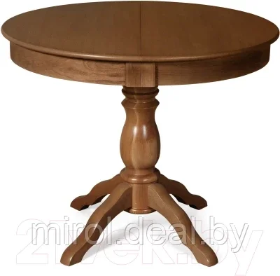 Обеденный стол Мебель-Класс Гелиос - фото 1 - id-p203241417