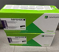 Фотобарабан Lexmark 56F5H0E Black (Original)