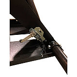 Подъёмник ножничный короткий шиномонтажный г/п 3000 кг. KraftWell арт. KRW3TN, фото 5