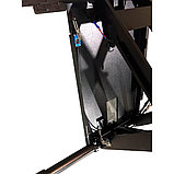Подъёмник ножничный короткий шиномонтажный г/п 3000 кг. KraftWell арт. KRW3TN, фото 6