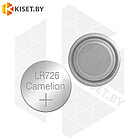 Батарейка Camelion AG2 / LR59 / G2 / SR726W alkaline, фото 2