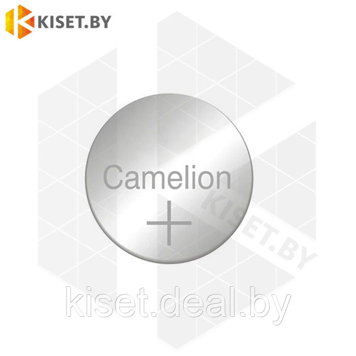 Батарейка Camelion AG8 / LR55 / G8 / SR1120W alkaline - фото 2 - id-p203249185