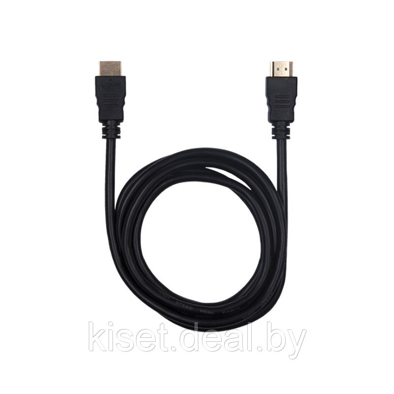 Кабель HDMI Ritmix RCC-151 1,8m - фото 1 - id-p203249214