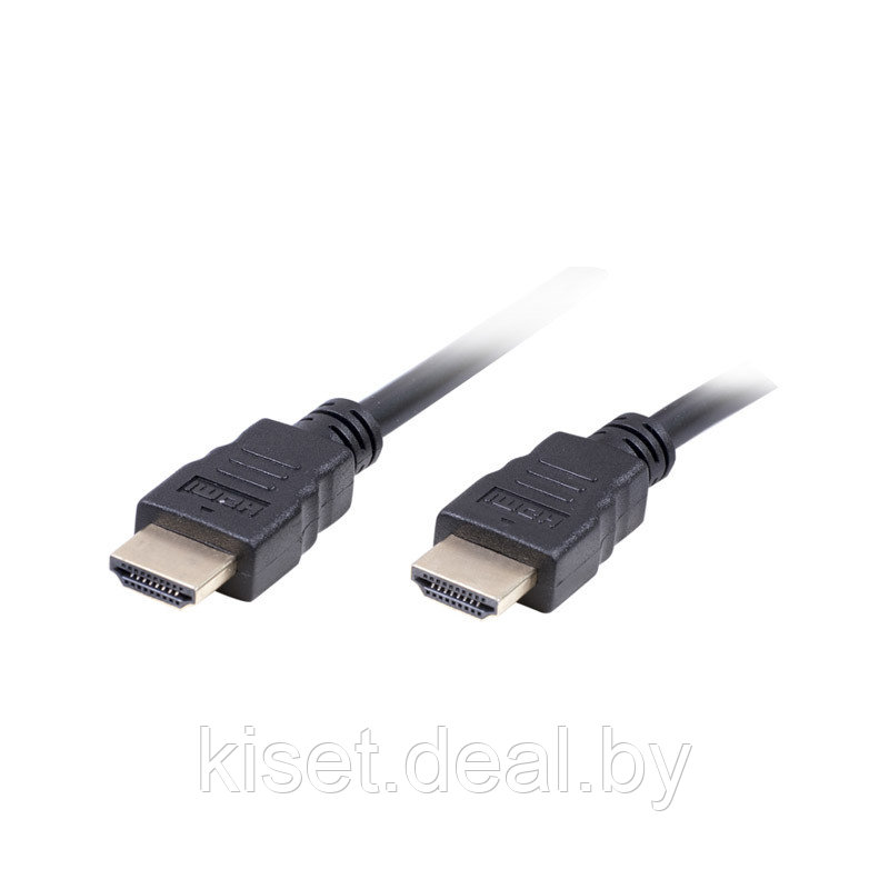 Кабель HDMI Ritmix RCC-151 1,8m - фото 2 - id-p203249214