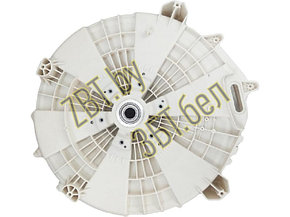 Полубак задний для стиральной машины LG AJQ69410401-UN (для стир. с прямым или ременным приводом), фото 2