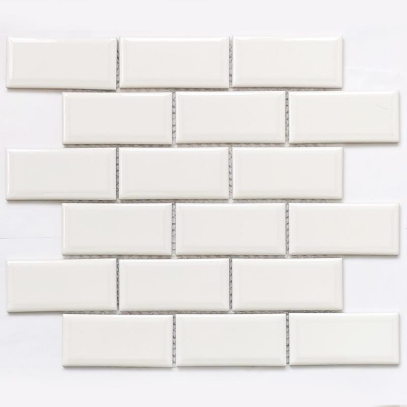 Brick White