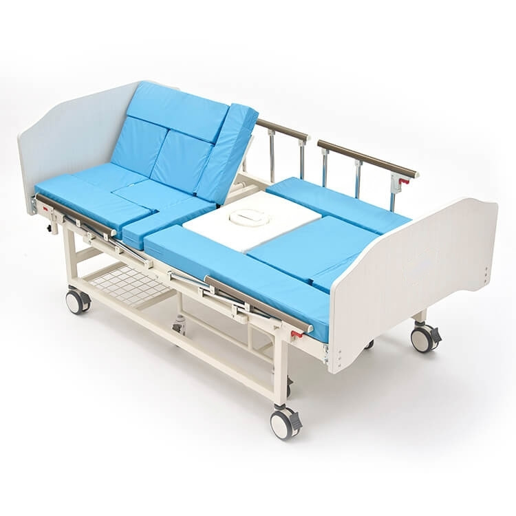 Медицинская кровать MET Integra - фото 6 - id-p203250823