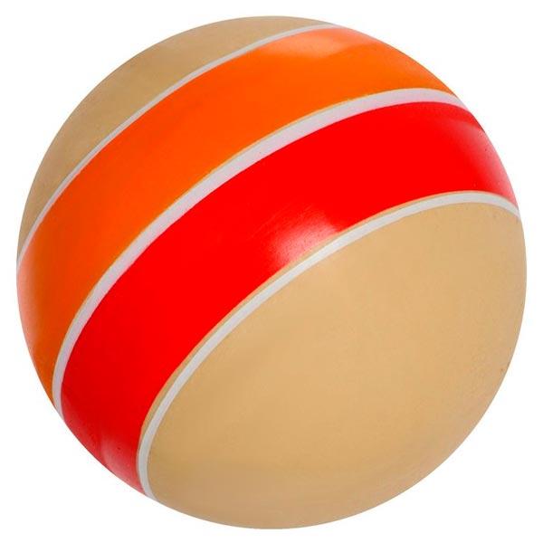 ЧПО им.Чапаева Мяч, диаметр 7.5 см - фото 3 - id-p203251415