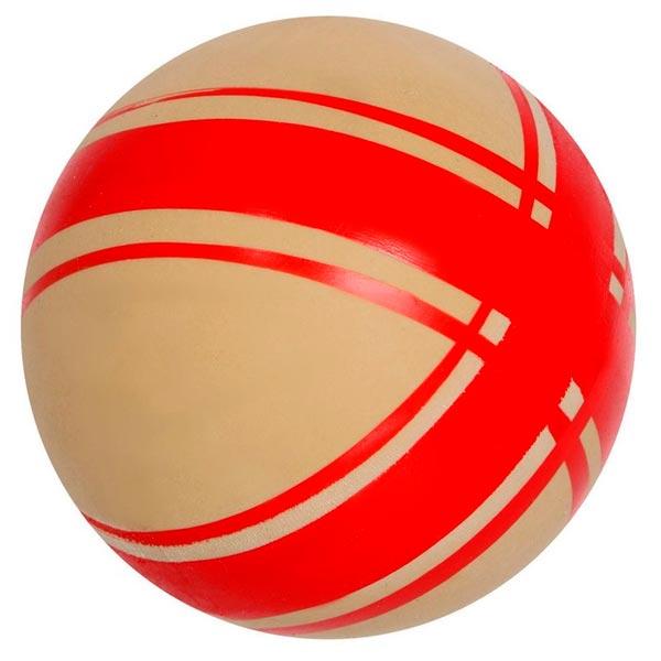 ЧПО им.Чапаева Мяч, диаметр 7.5 см - фото 1 - id-p203251415