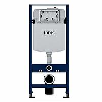 Инсталляция IDDIS Profix для подвесного унитаза 1140х497 мм