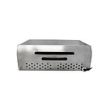 Сушилка для рук Puff-8855 JET (0,95 кВт) высокоскоростная, антивандальная, фото 4