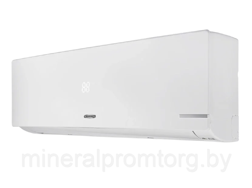 Кондиционер AC ELECTRIC ACEHI-24HN1_22Y Inverter сплит-система