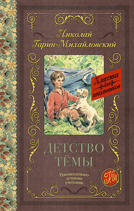 Детство Темы, фото 2