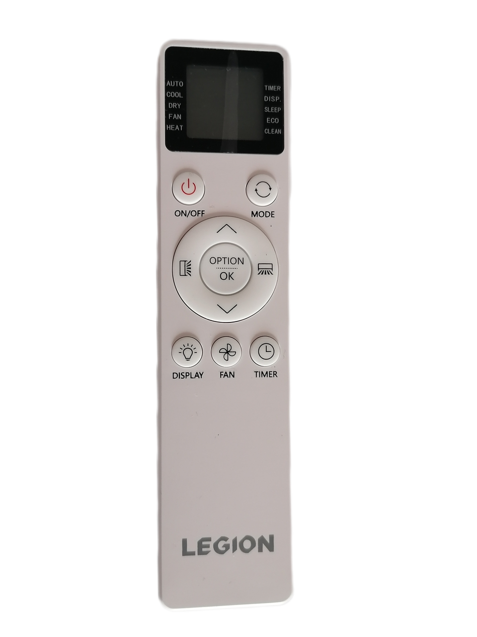 Кондиционер Legion Forza LE-FR24RH - фото 6 - id-p203251307