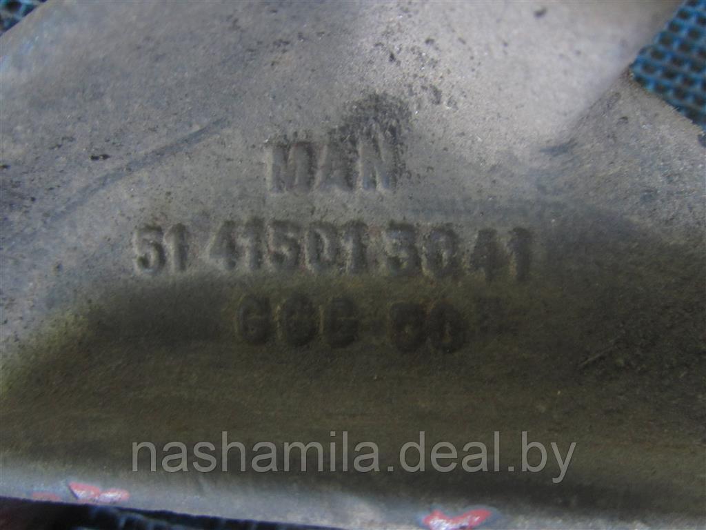Кронштейн двигателя MAN F 2000 - фото 3 - id-p203251651