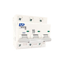 Автоматический выключатель ВА 47-100, 3P 16А 
(С) 10кА ETP