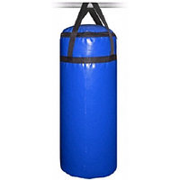 Боксерский мешок Спортивные мастерские SM-234 (25кг, синий)