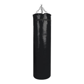Боксерский мешок Спортивные мастерские SM-238 (50кг, черный)