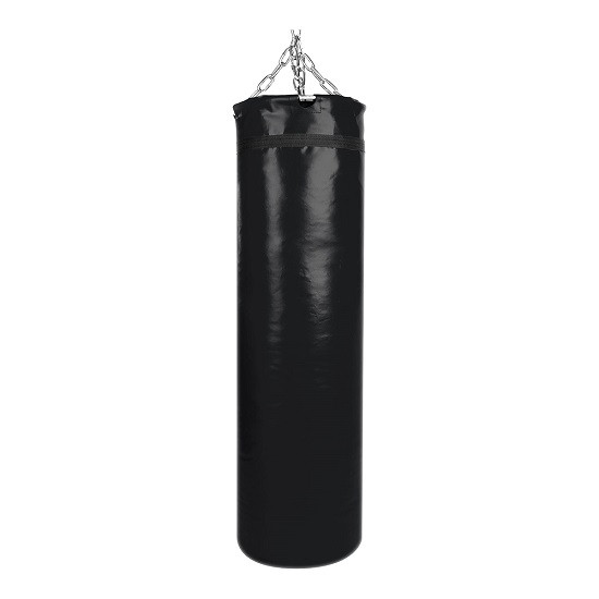 Боксерский мешок Спортивные мастерские SM-238 (50кг, черный) - фото 1 - id-p203252374
