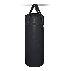 Боксерский мешок Спортивные мастерские SM-234 (25кг, черный)